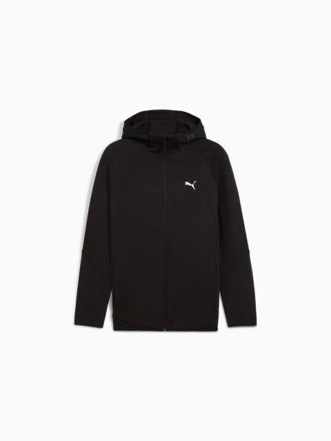 PUMA Evostripe Hoodie Men