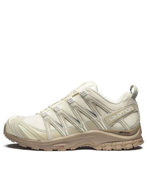 SALOMON XA Pro 3D ADV Suede 'Creamy White' 474786