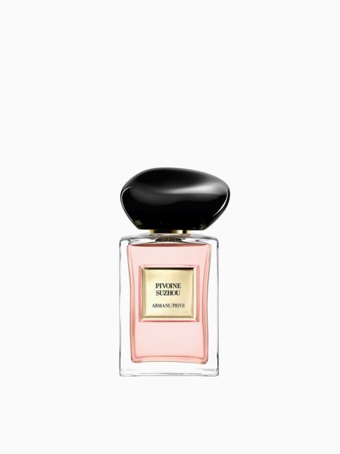GIORGIO ARMANI PIVOINE SUZHOU 100 ML EAU DE TOILETTE