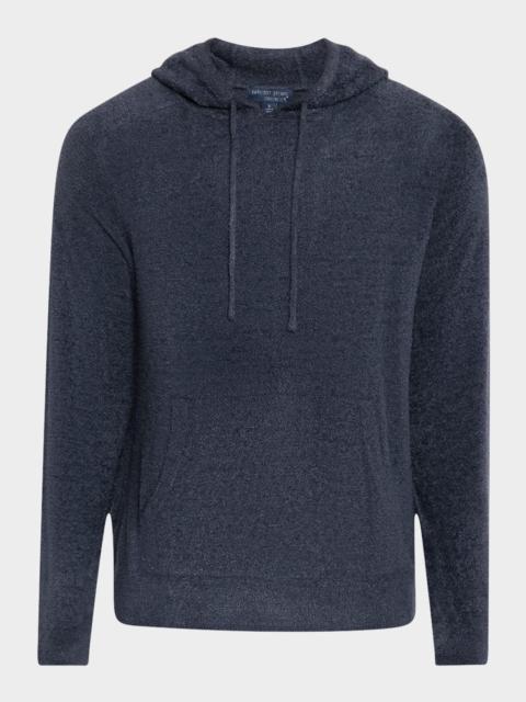 Barefoot Dreams Men's CozyChic Ultra Lite Hoodie