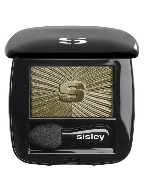 Sisley Paris Sisley Paris Les Phyto-Ombres 25 Metallic Khaki