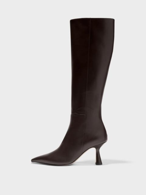 Aeyde Vina Knee-High Boots