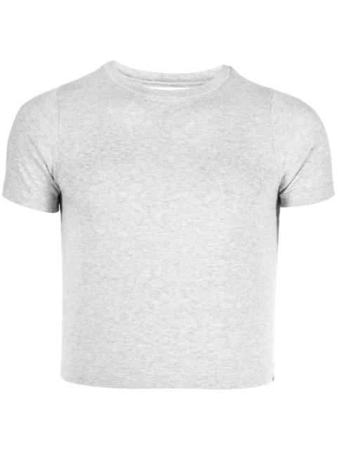 extreme cashmere Tina knitted T-Shirt