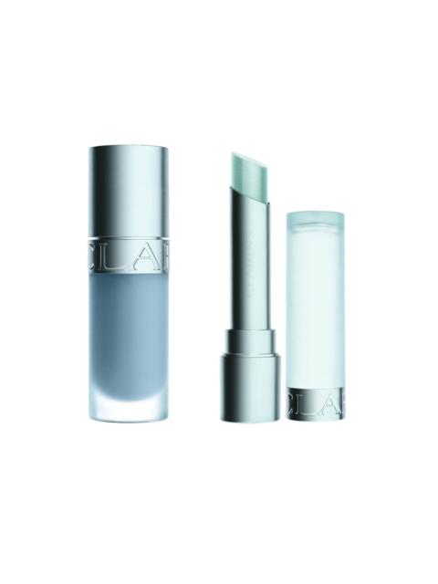 CLARINS Cryo-Plumping Lip Bundle
