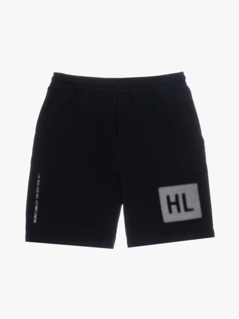 Helmut Lang BLUR SHORT