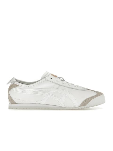 Onitsuka Tiger Mexico 66 White Beige