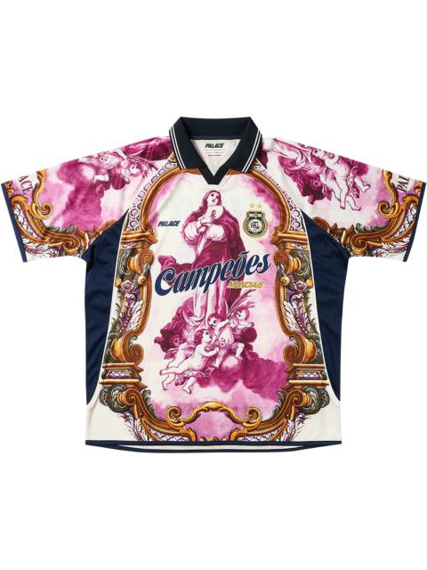 ウェア PALACE UMBRO AWAY SHIRT DREAM SKY size M Palace x Umbro Away Shirt 'Dream Sky' | eBay