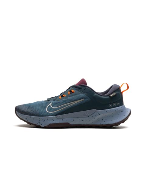 Nike Juniper Trail 2 GORE-TEX V2 "Deep Jungle Khaki" HM9734 300