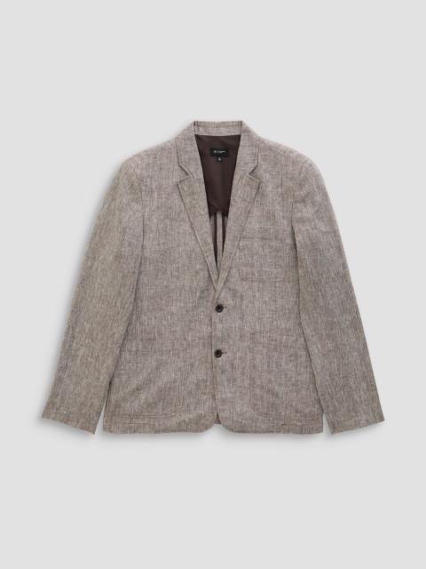 AG Jeans Leo Blazer