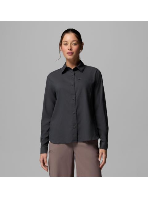 Columbia Women's Silver Ridge Utility II Long Sleeve Shirt