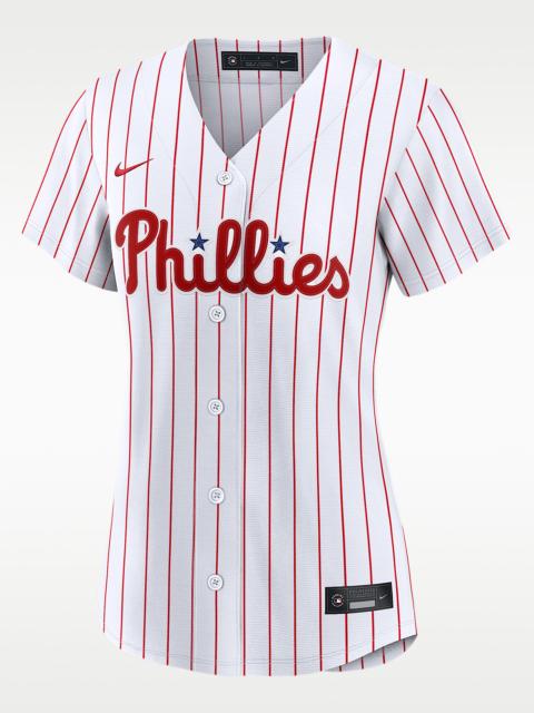 Nike Bryce Harper Philadelphia Phillies Women's Nike MLB Replica Jersey