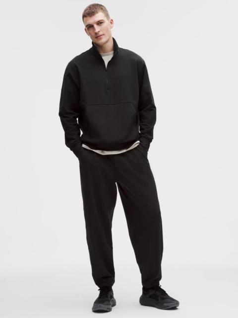 lululemon Heavyweight Soft Jersey Relaxed-Fit Jogger *Tall