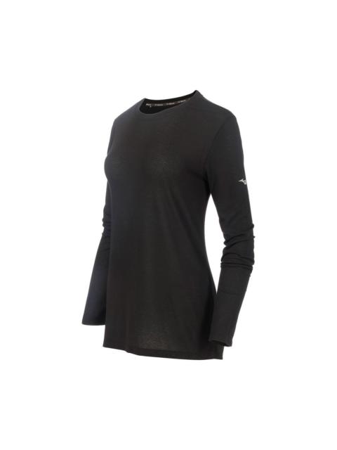 Women's Mizuno Infinity Running Long Sleeve