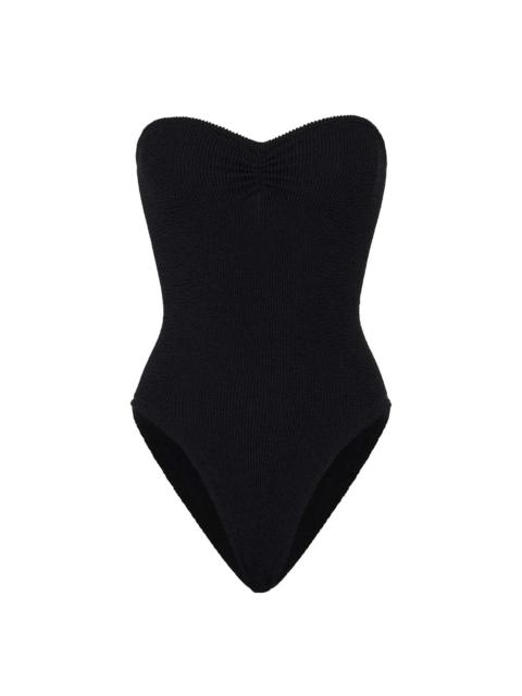 Hunza G PREORDER: BROOKE ONE PIECE