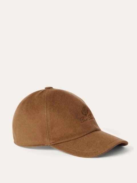 Loro Piana Baseball Cap