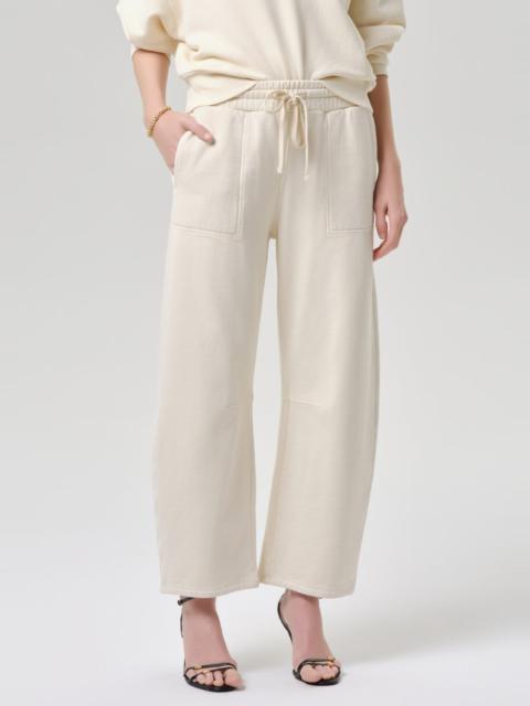 Citizens of Humanity Freya Sweatpant In Cream