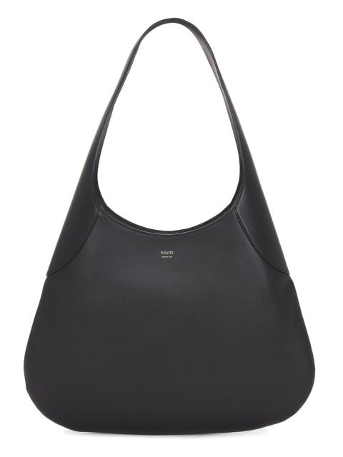 KHAITE Joan Large Hobo Bag