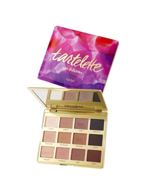Tarte Cosmetics tarte tartelette In Bloom Amazonian Clay Palette