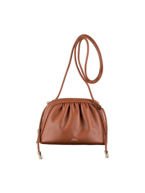 Ninon Small drawstring bag