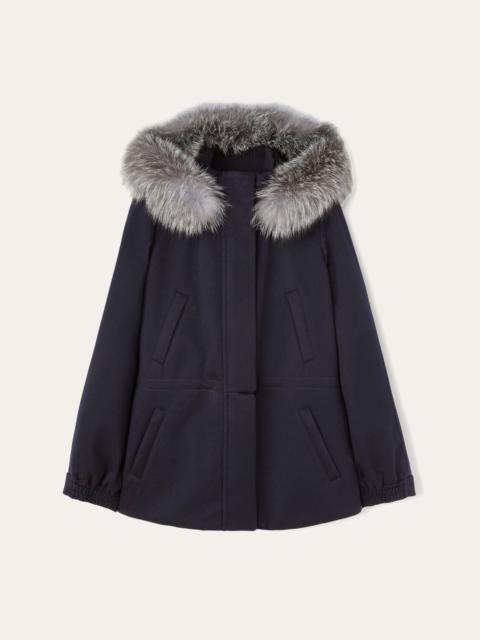Loro Piana Icery Short Jacket
