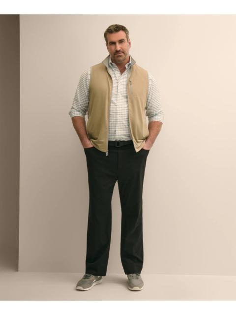 Brooks Brothers Performance Series Big & Tall Stretch 5-Pocket Pants