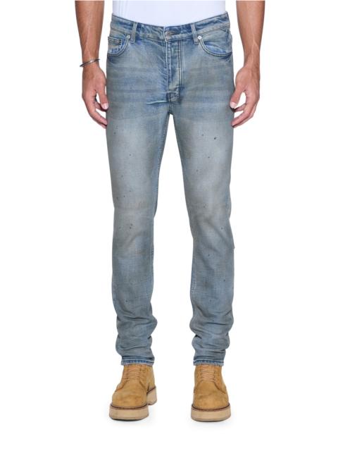 Ksubi CHITCH WORKSHOP BLUE
