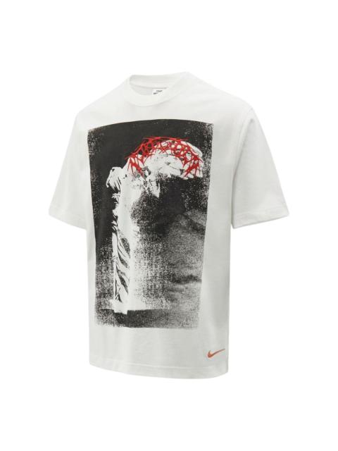 Nike Nike Your Message Here T-Shirt Asia Sizing 'White' IQ5863-100