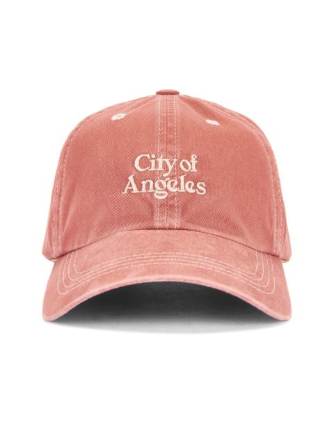 Corridor City Of Angeles Cap