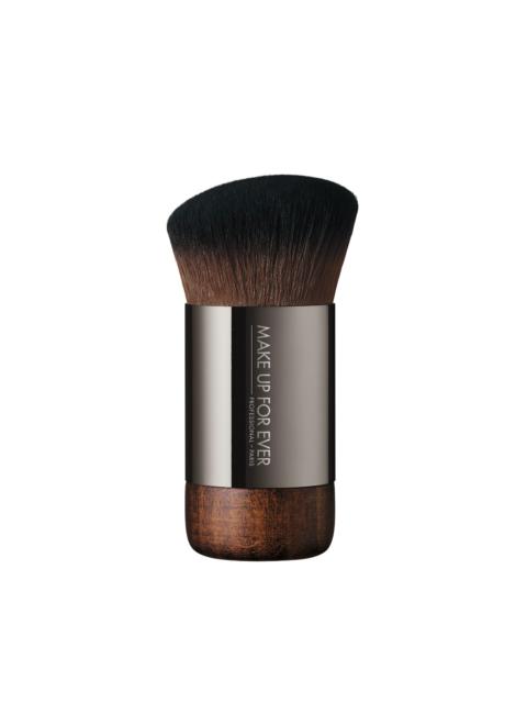 Make Up For Ever BUFFING FOUNDATION BRUSH - 112