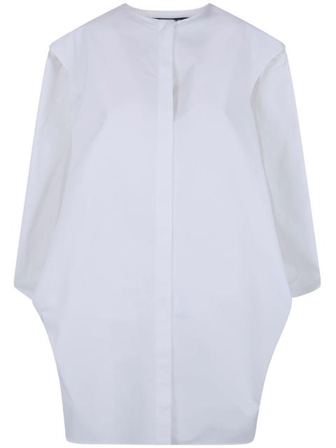 JACQUEMUS "La Robe Berlingot" Shirt