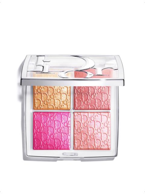 Dior Dior Backstage Glow Maximizer Multi-Use Highlighter & Blush Palette 10g