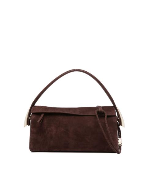 BENEDETTA BRUZZICHES top-handle satchel bag