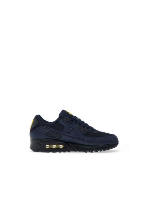 Air Max 90 lace-up sneakers