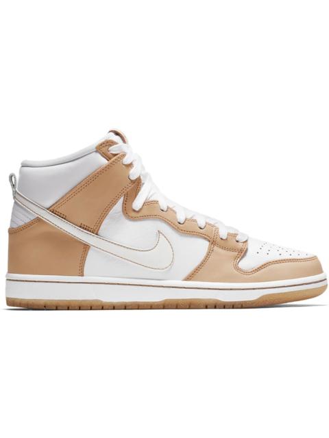 Nike SB Dunk High Premier Win Some Lose Some (Special Box with Accessories) (Winning Alternate Swoos