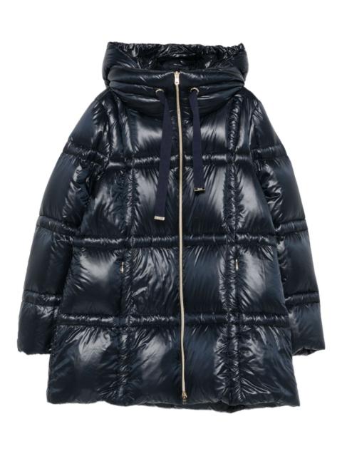 Herno padded jacket