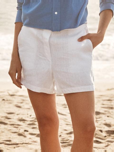 Frank & Eileen Pull-On Short