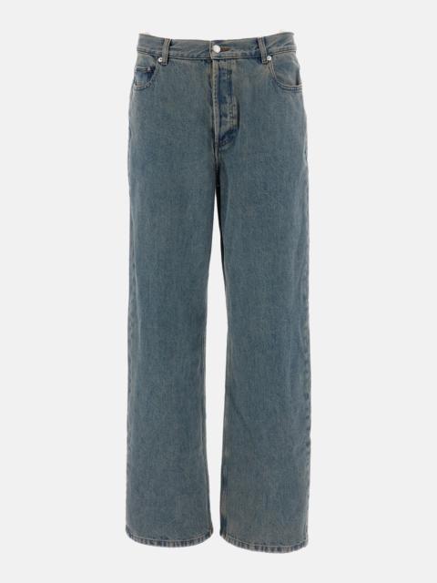 A.P.C. AARON JEANS