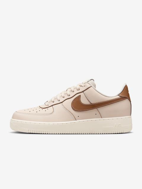 Nike Air Force 1 '07 Men's Shoes