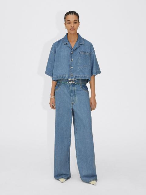 Bottega Veneta shirt