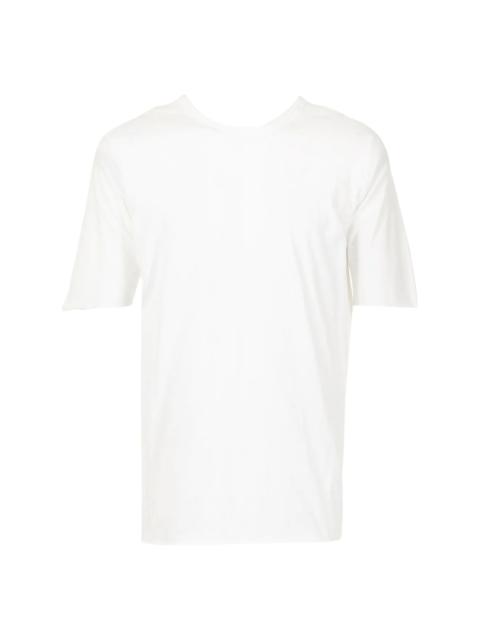 Isaac Sellam round-neck cotton T-shirt