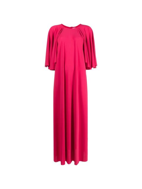 Joan shift midi dress