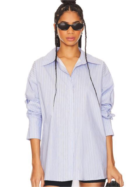 LIONESS Boyfriend Shirt