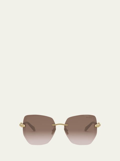 BVLGARI Serpenti Viper BV40045U Sunglasses