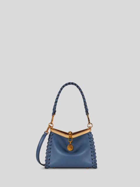 Etro MINI VELA BAG WITH THREAD WORK