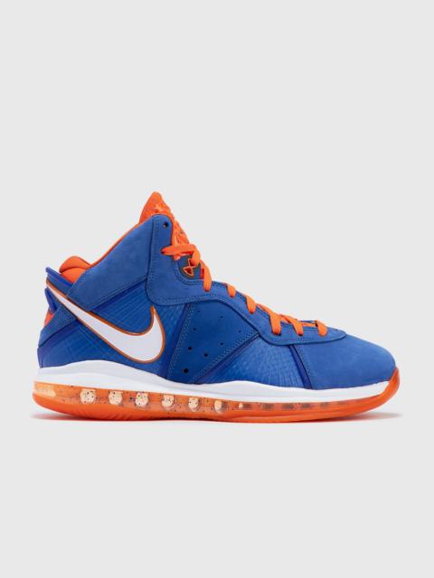 Nike LeBron 8 QS "Hardwood Classic"스니커머스