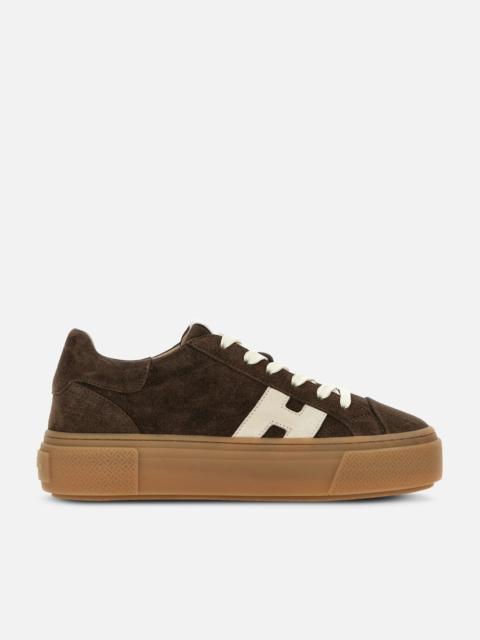 HOGAN Sneakers Hogan Crosswind