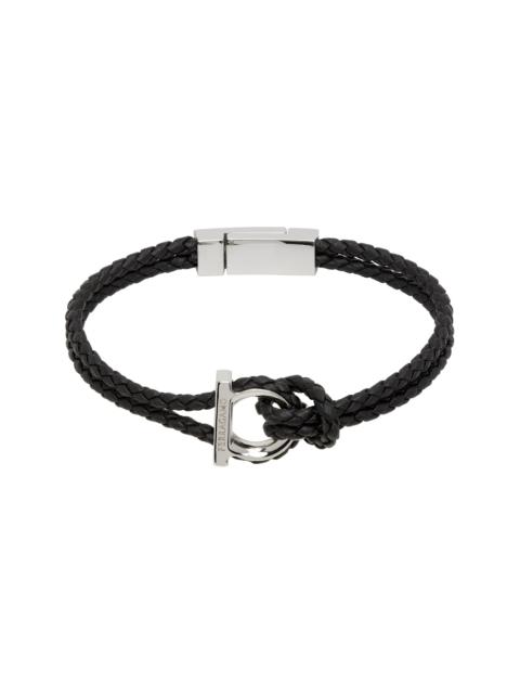 FERRAGAMO Gancini Bracelet