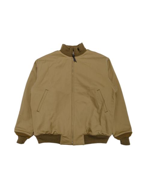 The Real McCoys MJ22108 Jacket, Combat, Winter Real McCoy Mfg.Co Khaki