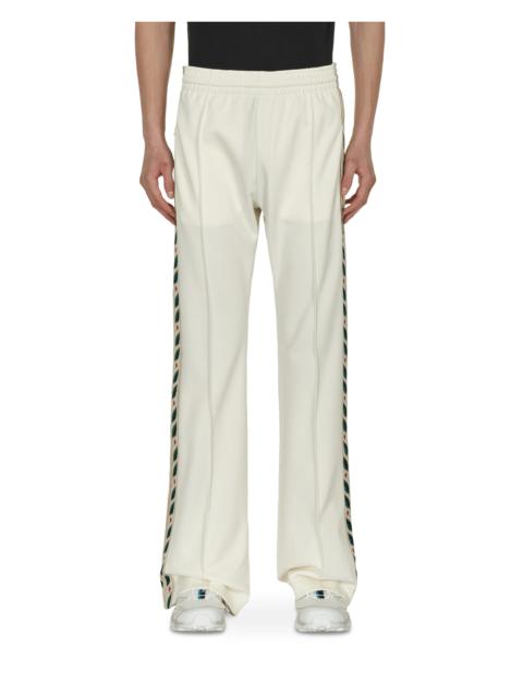 Laurel Tracksuit Pants White