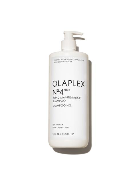 Olaplex Nº.4FINE BOND MAINTENANCE® SHAMPOO LITER